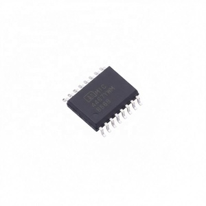 MIC4467YWM SOIC-16 Gate <b>Driver</b> Chip - Product Image 1