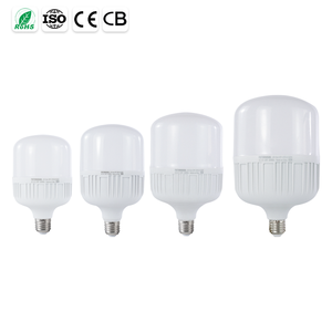 Bombillas LED E27 de Alta Calidad y Económicas para el Hogar, 30W 40W 50W 60W 6500K, Ahorro de Energía, Venta al Por Mayor - Product Image 1