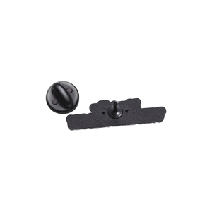 "Réalisé par WES <span class=keywords><strong>ANDERSON</strong></span>" Dessin animé anglais nom émail broche mode vêtements accessoires cadeau pour les amis - Product Image 5