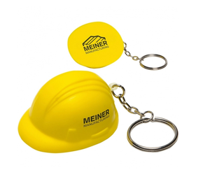<span class=keywords><strong>2025</strong></span> PU Mũ bảo hiểm <span class=keywords><strong>Keychain</strong></span> vui vẻ Đồ chơi quả bóng - Product Image 3