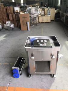 Đa chức năng điện thịt <span class=keywords><strong>Slicer</strong></span>/thịt tươi <span class=keywords><strong>Slicer</strong></span>/thịt dicing máy - Product Image 5