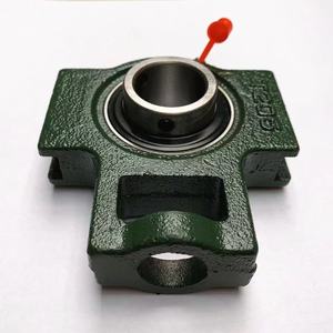 ขายด่วนหน่วยที่อยู่อาศัยแบริ่ง T204 Uct204 แบริ่งบอลบล็อกหมอน - Product Image 4