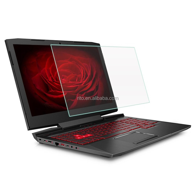 Betterconn 15.6 Inch Laptop Screen Protector Tempered Glass Screen Protector for Laptop Display 16:9