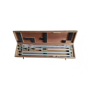 ไมโครมิเตอร์แบบท่อขยายโลหะ ยี่ห้อมิตูโตโย รุ่น 140-159 - Product Image 4