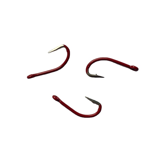 MARUSEIGO with Ring Hand Grinding Carp Fishing Tackle Fishhook
