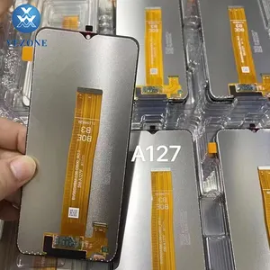 Schermo per Cellulare <span class=keywords><strong>Samsung</strong></span> <span class=keywords><strong>Galaxy</strong></span> A10s A20s A21s A23 A30 A33 A40 A50 A52 4G <span class=keywords><strong>A70</strong></span> Pantallas De <span class=keywords><strong>Celular</strong></span> per <span class=keywords><strong>Samsung</strong></span> - Product Image 2