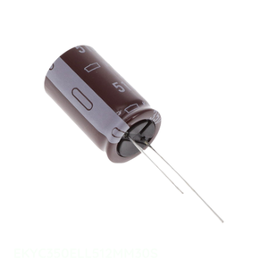 ตัวเก็บประจุ5100 uF 5100 uF 20% 35V แบบมีรูผ่านรู EKYC350ELL512MM30S ของแท้ - Product Image 1
