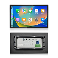 NaviHua 13.3 "pour Range Rover Vogue Sport multimédia Android autoradio Auto Carplay GPS Navigation tête unité moniteur nouvelle mise à niveau