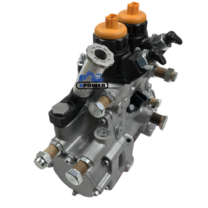 Bomba de inyección de combustible de buena calidad 094000-0094 894392-7145 8-94392714-2 23W-1143 para motor 6HK1 - Product Image 2