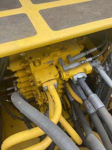 Low Working Time Komatsu PC350-7 Excavator Komatsu PC300-7 PC300-8 PC350-7 PC350-8 PC360-7 Excavator with Excellent Performance - Product Image 4