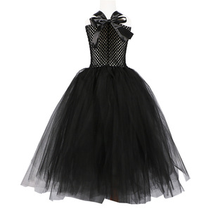 <span class=keywords><strong>Disfraz</strong></span> de Carnaval Caliente Halloween Chica Vestido Negro <span class=keywords><strong>Disfraz</strong></span> de Película Vestido <span class=keywords><strong>Maléfica</strong></span> Con Diadema - Product Image 3