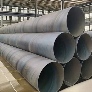 <span class=keywords><strong>Api</strong></span> <span class=keywords><strong>5L</strong></span> X42 X52 X56 X60 X70 Đường Kính Lớn <span class=keywords><strong>Ssaw</strong></span> Xoắn Ốc Ống Thép Cọc Mạ Kẽm Carbon MS Xoắn Ốc Hàn Thép Ống Khoan Ống - Product Image 5