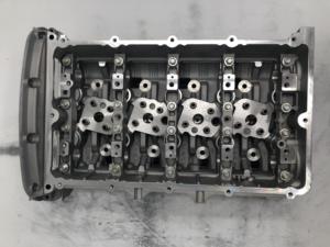 फोकस-डीवी6 अमेरिका 2006- 2011- फोर्ड 2.2TDCI के लिए सिलेंडर हेड OEM 908867 9662378080 <span class=keywords><strong>0200GW</strong></span> - Product Image 4