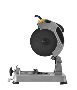 Máy cưa tròn cầm tay đa năng, chất lượng cao, công suất 1200W, vỏ thép, cắt nguội - Product Image 2