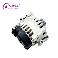 COMOOL Harga Grosir Alternator Mobil 12317573754 12317603778 untuk BMW Seri 7 X6 F01 F02 E71