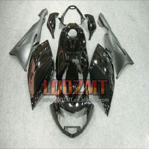 Carenado para <span class=keywords><strong>BMW</strong></span> K 1200 S 1200 S K1200 S <span class=keywords><strong>K1200S</strong></span> 2005 <span class=keywords><strong>2006</strong></span> 2007 2008 2009 2010 4LQ.79 Azul Blanco K-1200S 05 06 07 08 09 10 Bodys - Product Image 6