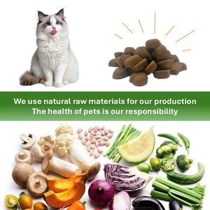 Produit en usine, multi-spécifiques, soins pour animaux de compagnie, Total Calm and Focus Paste, alternative aux friandises calmantes pour chats - Product Image 4