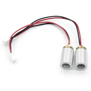 Module laser de lumière de ciel étoilé de lumière verte de haute qualité 532nm 15mW - Product Image 3