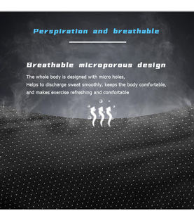 カスタマイズされた特殊部隊トレーニング制服ラウンドネックゆったり夏耐摩耗戦術的な制服半袖 - Product Image 6