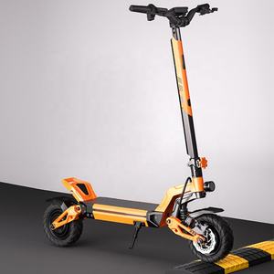 इलेक्ट्रिक वाहन कार <span class=keywords><strong>2</strong></span> पहिया इलेक्ट्रिक दोपहिया वाहन 10 इंच मनोरंजक वाहन बेट्री बैटरी इलेक्ट्रिक स्कूटर - Product Image 3