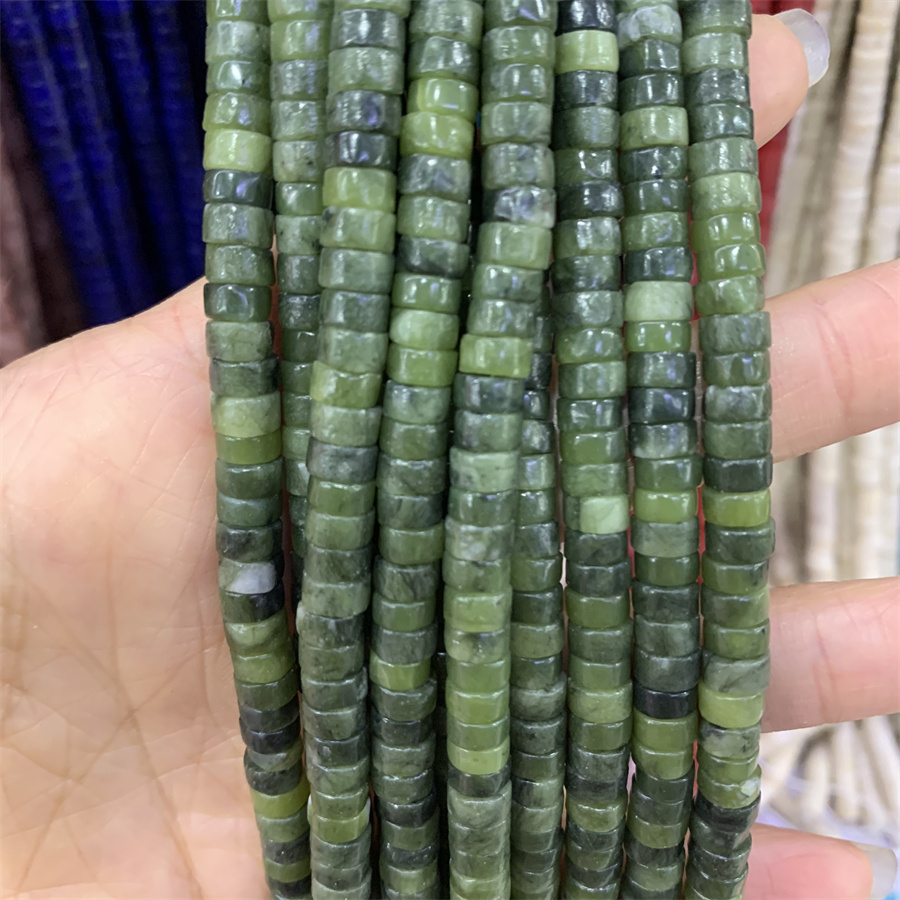 Jade oscuro de Taiwán