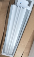 Antenne sectorielle à double polarisation UBNT airMAX AM-5AC21-60 60 degrés 5 GHz 21 dBi de gain série Rocket pont sans fil dédié