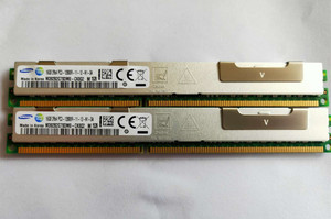 Memoria de servidor <span class=keywords><strong>DDR3</strong></span> 16G 2RX4 PC3L-12800R 1600 ECC REG - Product Image 4