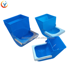 <span class=keywords><strong>Abreuvoir</strong></span> <span class=keywords><strong>abreuvoir</strong></span> à <span class=keywords><strong>lapin</strong></span> rouge pour animaux d'élevage de lapins - Product Image 5