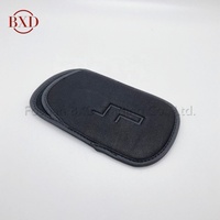Étui en tissu doux pour console PSP, housse de protection