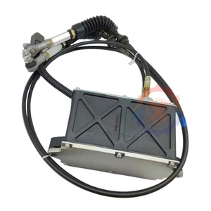 Régulateur de moteur à 6 fils 1190633 119-0633 pour excavatrice E320B - Product Image 1