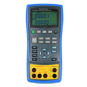 Calibrador de Procesos Multifunción Portátil KAODEE Etx-2025 con Precisión de 0.02% y Calibrador Multifunción Etx-2025 de Alta Precisión - Product Image 3