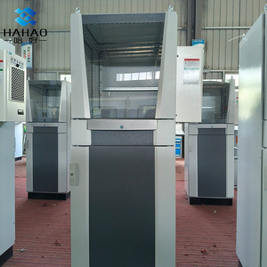 Chất lượng cao IP54 máy tính công nghiệp tủ điều khiển PLC không thấm nước Màn hình hiển thị ngoài trời hệ thống tự động hóa hộp phân phối - Product Image 6