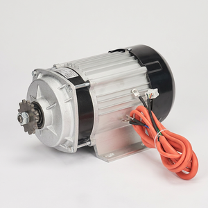 <span class=keywords><strong>Kit</strong></span> <span class=keywords><strong>de</strong></span> <span class=keywords><strong>Conversión</strong></span> <span class=keywords><strong>de</strong></span> Motor Central Impermeable IP67 <span class=keywords><strong>de</strong></span> <span class=keywords><strong>1000</strong></span> Vatios para <span class=keywords><strong>Bicicleta</strong></span> <span class=keywords><strong>Eléctrica</strong></span> y Triciclo - Product Image 2