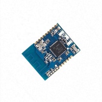 Carte de réseau sans fil CC2530, module de port série UART 2.4G