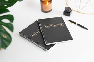 <span class=keywords><strong>Libro</strong></span> <span class=keywords><strong>de</strong></span> contabilidad <span class=keywords><strong>de</strong></span> seguimiento <span class=keywords><strong>de</strong></span> gastos, <span class=keywords><strong>libro</strong></span> <span class=keywords><strong>de</strong></span> Finanzas para el hogar, seguimiento <span class=keywords><strong>de</strong></span> presupuesto, contabilidad <span class=keywords><strong>de</strong></span> negocios, cuaderno <span class=keywords><strong>de</strong></span> presupuesto para el hogar, planificador financiero - Product Image 6