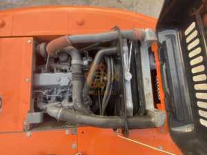 Gebruikte <span class=keywords><strong>Hitachi</strong></span> Zx120 Graafmachine Laag Uur 12 Ton Bedrijfsgewicht Voor Zware Gebruikte Graafmachines Voor Verkoop China - Product Image 5