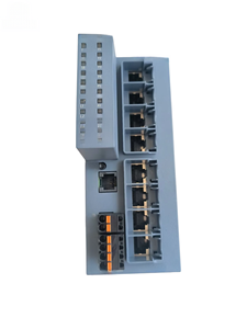 Contrôleur PLC, capteur, commutateur Ethernet industriel, neuf d'origine 6GK5208-0BA00-2AC2 - Product Image 1