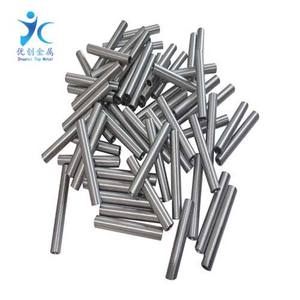 Горячая продажа ASTM B163 Чистый Никель бесшовная труба Ni 200 труба - Product Image 6