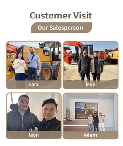 Gebruikt graafmachine KX163 Efficiënt Origineel Japanse rupsgraafmachine 5 ton KX163 Mini gebruikte graafmachine - Product Image 3