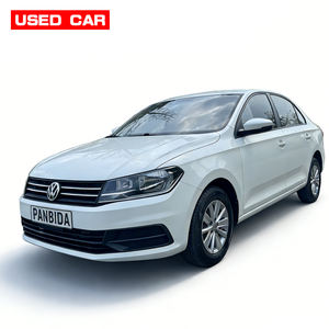 Vehículos Usados Automáticos de Gasolina VW Volkswagen Golf Sagitar Magotan <span class=keywords><strong>Polo</strong></span> Santana Bora Lavida Passat - Product Image 1