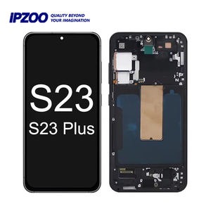 Pantallas LCD para Teléfono Móvil S23 Plus, Pantalla LCD al por Mayor para S23 Plus, Pantalla Táctil LCD de Repuesto - Product Image 2