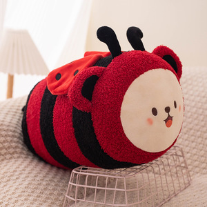 Nuevo Peluche de Oso Princesa <span class=keywords><strong>Verde</strong></span> para Niños de 5 a 7 Años, Súper Suave, Relleno de Algodón PP, Alivio del Estrés, Regalo Unisex - Product Image 2
