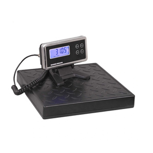 Lp7515 6 chữ số 20 mét Analog chỉ số cân nặng LCD hiển thị nền tảng quy mô chỉ số modbus RS232 băng ghế dự bị chỉ số Quy mô - Product Image 5