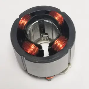 Máy Bơm Chìm DC 12V 8W H. Max 5M, Máy Bơm Chìm Năng Lượng Mặt Trời, Bể Cá, Bơm Các Bộ Phận Động Cơ, Rotor Và <span class=keywords><strong>Stator</strong></span> - Product Image 1