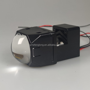 New Arrival <strong>LED</strong> 1.8 1.5 Inch Fog <strong>Light</strong> 45W Matrix <strong>Light</strong> Universal Car Accessories <strong>for</strong> Focus <strong>Swift</strong> Terrano Hot Sale Factory Price - Product Image 1