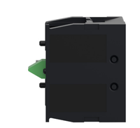 Original nouveau en stock PLC LADT2 (0.1-30s) retard module de contact auxiliaire capteur composants électroniques borne de serrage à vis