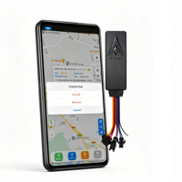 Alarme de porte, localisateur de véhicule, coupure de carburant, dispositif de suivi GPS pour moto, mini traceur GPS pour voiture