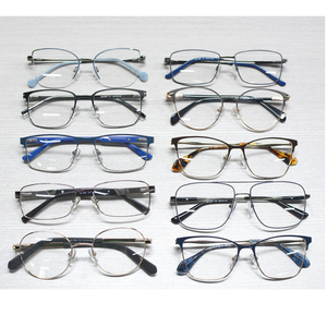 Kính mát thời trang nam nữ bán buôn chất lượng cao 2025, màu xanh xám, nhiều màu sắc, gọng kính pha acetate, bán chạy - Product Image 4