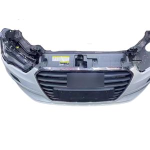 Accessoire de voiture d'origine d'occasion Pare-chocs avant pour <span class=keywords><strong>A3</strong></span> 2014-2020 Grill - Product Image 3