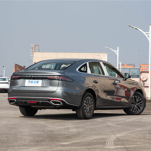 Nuevo Sedán Geely Emgrand 2026 1.5L CVT Gasolina 5 Asientos Volante a la Izquierda Edición de Lujo Venta al por Mayor en Grandes Cantidades Exportación Global - Product Image 5